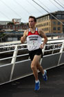 Gateshead Harriers Quayside 5k Road Race. Photo: David T. Hewitson/Sports for All Pics